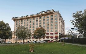 Bursa Almira Hotel